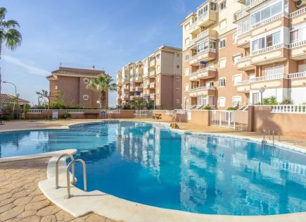 Апартаменты за 115 000 евро в Торревьехе, Испания