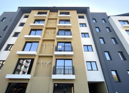 Квартира за 53 800 евро в Виница, Болгария