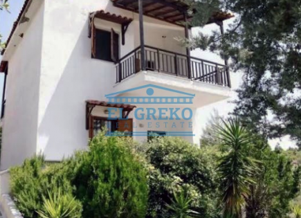 Дом за 290 000 евро на Халкидиках, Греция