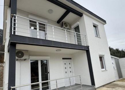 Дом за 850 евро за месяц в Сутоморе, Черногория