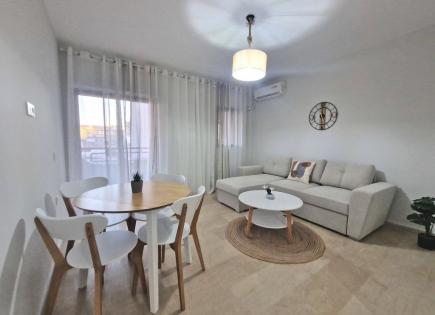 Апартаменты за 115 000 евро в Лутраки, Греция