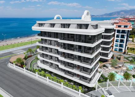 Квартира за 305 000 евро в Кестеле, Турция