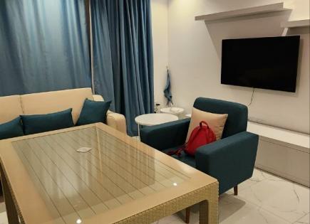 Квартира за 1 400 евро за месяц в Искеле, Кипр