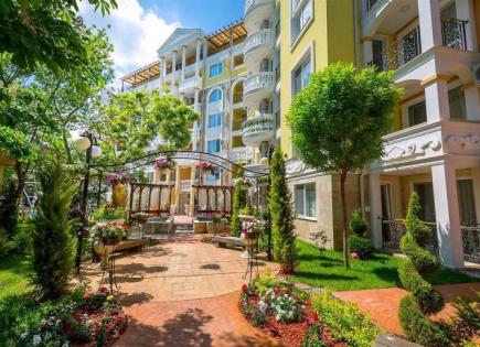 Квартира за 139 800 евро на Солнечном берегу, Болгария