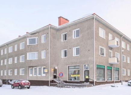 Квартира за 22 259 евро в Кеми, Финляндия