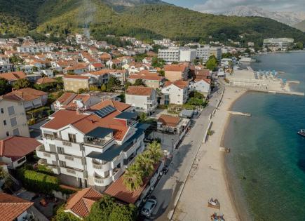 Отель, гостиница за 3 000 000 евро в Херцег-Нови, Черногория