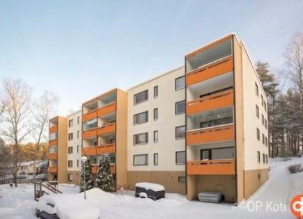 Квартира за 15 900 евро в Хейнола, Финляндия
