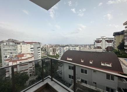 Квартира за 89 000 евро в Авсалларе, Турция