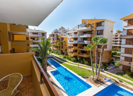 Апартаменты за 135 евро за день на Коста-Бланка, Испания