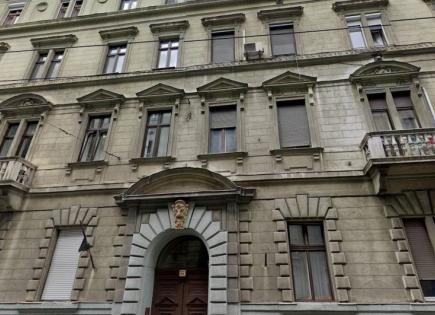 Квартира за 200 000 евро в Будапеште, Венгрия