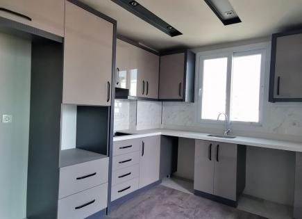 Квартира за 60 500 евро в Мерсине, Турция