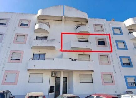 Апартаменты за 190 000 евро в Монтижу, Португалия