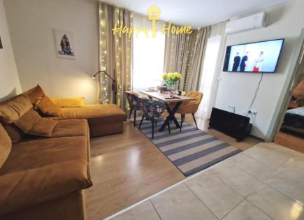 Апартаменты за 52 500 евро на Солнечном берегу, Болгария