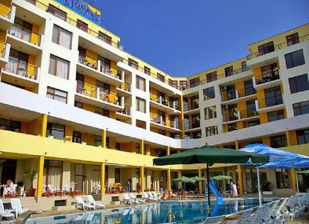 Квартира за 29 500 евро на Солнечном берегу, Болгария