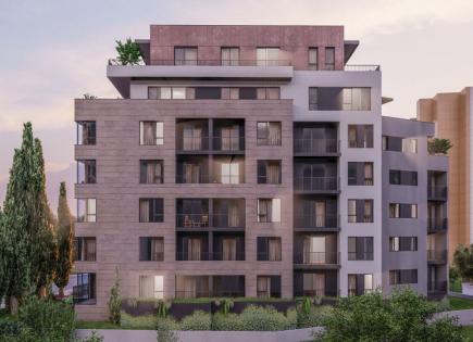 Квартира за 167 550 евро в Будве, Черногория