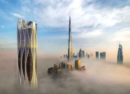 Квартира за 480 166 евро в Дубае, ОАЭ
