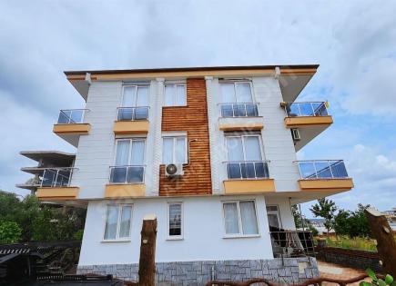 Апартаменты за 47 799 евро в Анталии, Турция
