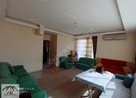 Апартаменты за 50 915 евро в Анталии, Турция