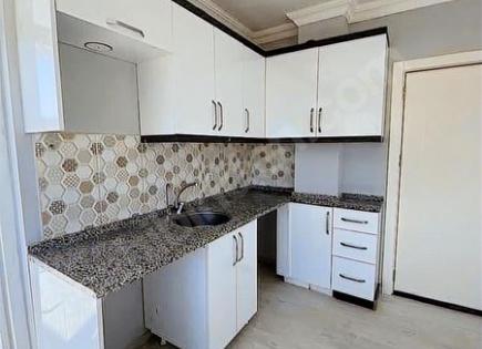 Апартаменты за 57 580 евро в Анталии, Турция