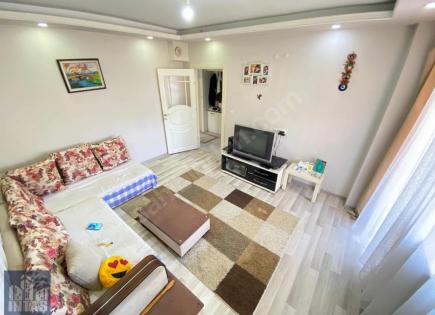 Апартаменты за 57 725 евро в Анталии, Турция