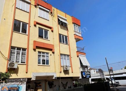 Апартаменты за 64 873 евро в Анталии, Турция