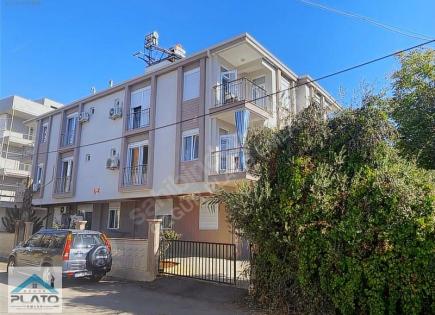 Апартаменты за 67 436 евро в Анталии, Турция