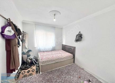 Апартаменты за 68 329 евро в Анталии, Турция