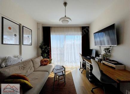 Апартаменты за 70 051 евро в Анталии, Турция
