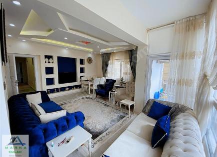 Апартаменты за 78 298 евро в Анталии, Турция