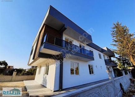 Апартаменты за 87 965 евро в Ларе, Турция