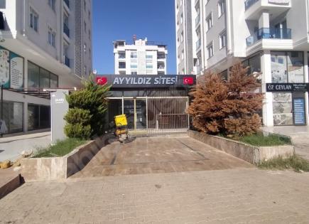 Апартаменты за 90 748 евро в Анталии, Турция