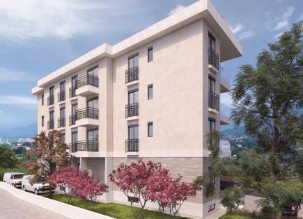 Квартира за 78 387 евро в Баре, Черногория