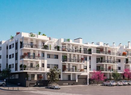 Апартаменты за 638 000 евро в Эстепоне, Испания