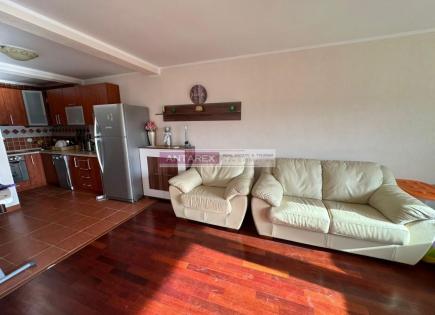 Апартаменты за 126 000 евро в Петроваце, Черногория
