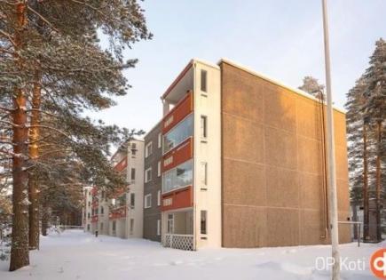 Квартира за 17 900 евро в Хейнола, Финляндия