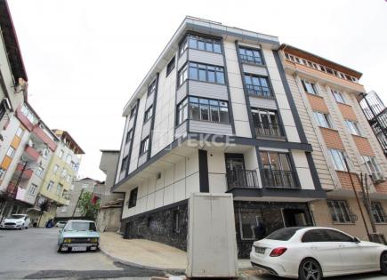 Апартаменты за 148 000 евро в Стамбуле, Турция