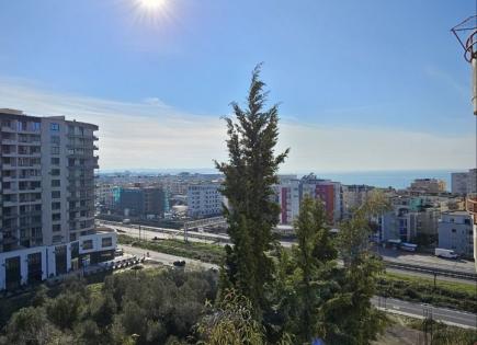 Апартаменты за 50 000 евро в Дурресе, Албания