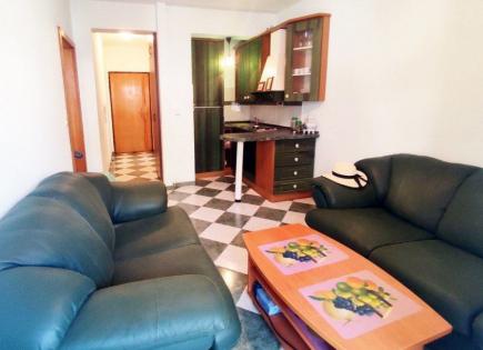 Квартира за 100 000 евро в Рафаиловичах, Черногория