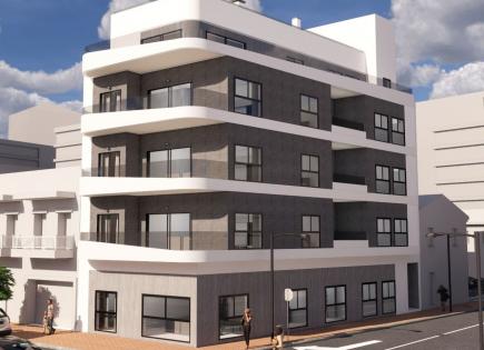 Апартаменты за 159 900 евро в Торревьехе, Испания