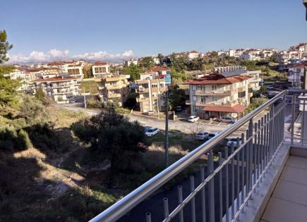 Квартира за 75 000 евро в Манавгате, Турция
