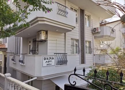 Квартира за 115 000 евро в Сиде, Турция