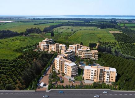 Коммерческая недвижимость за 6 899 000 евро в Никосии, Кипр