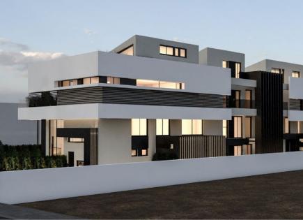 Апартаменты за 647 000 евро в Агиа Параскеви, Греция
