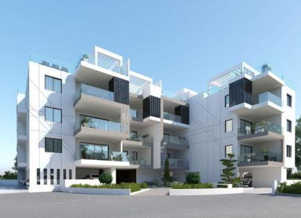 Апартаменты за 190 000 евро в Ларнаке, Кипр