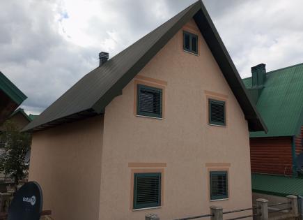 Дом за 168 000 евро в Жабляке, Черногория