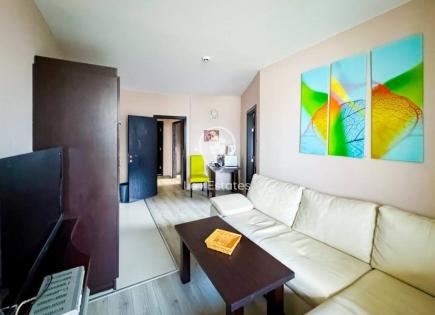 Квартира за 90 000 евро в Бургасе, Болгария