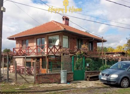 Дом за 118 000 евро в Ливаде, Болгария