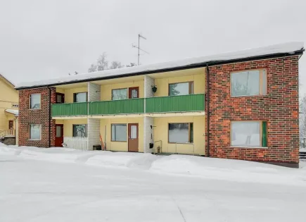 Квартира за 17 000 евро в Сулкава, Финляндия