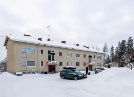 Квартира за 10 691 евро в Мянття, Финляндия