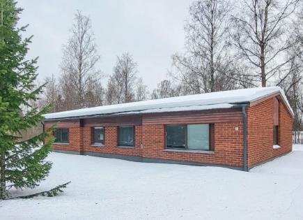 Дом за 39 000 евро в Пункахарью, Финляндия